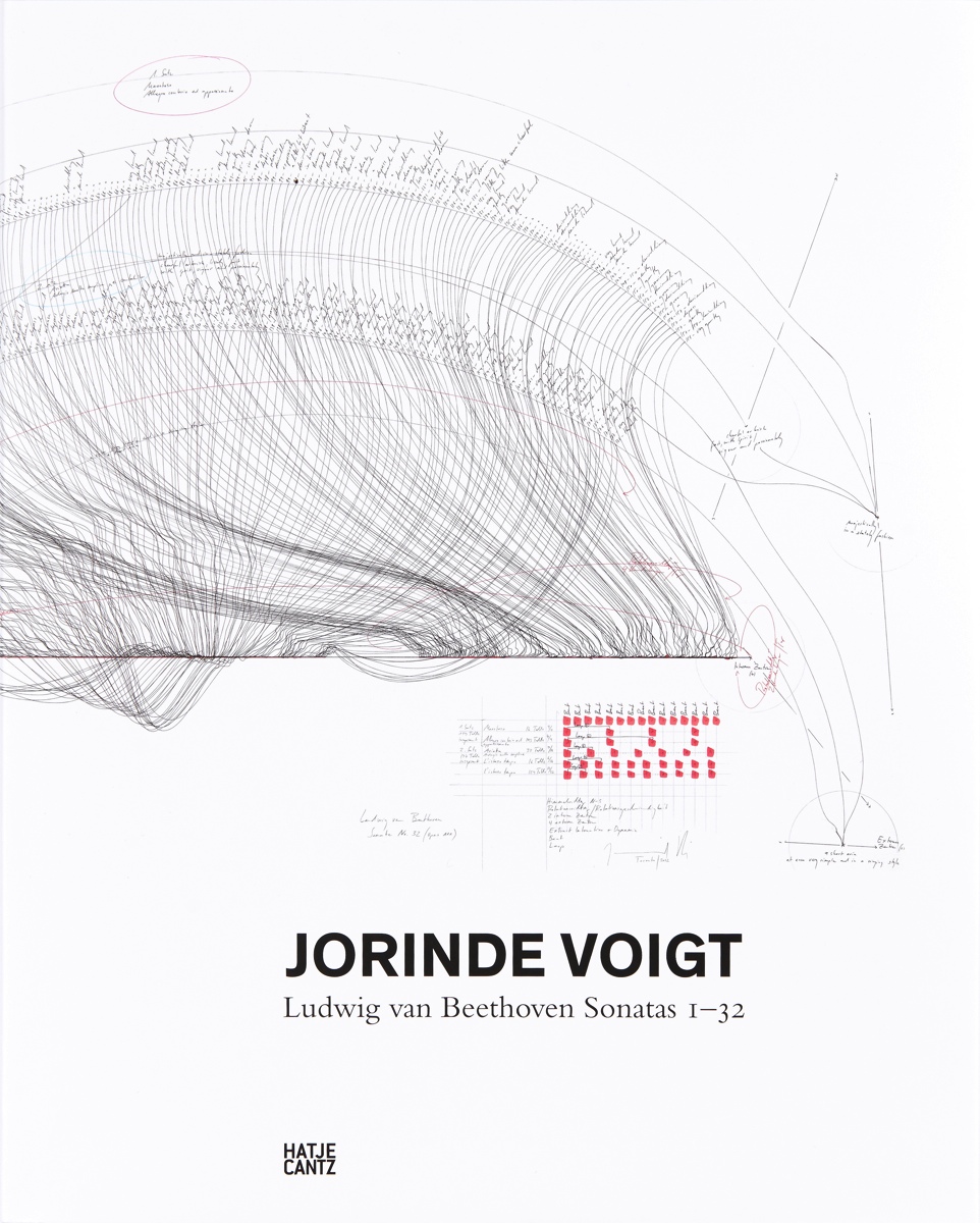 2015 Voigt Beethoven cover