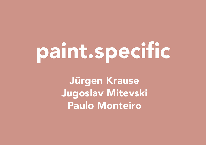 151113 PAINT SPECIFIC