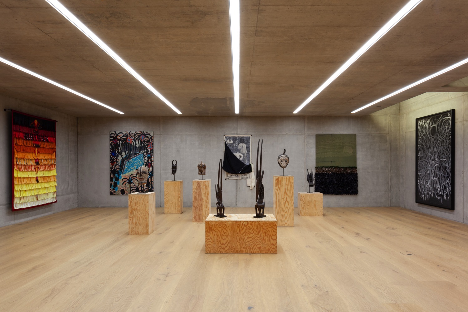 Grieder Contemporary June 2019 40