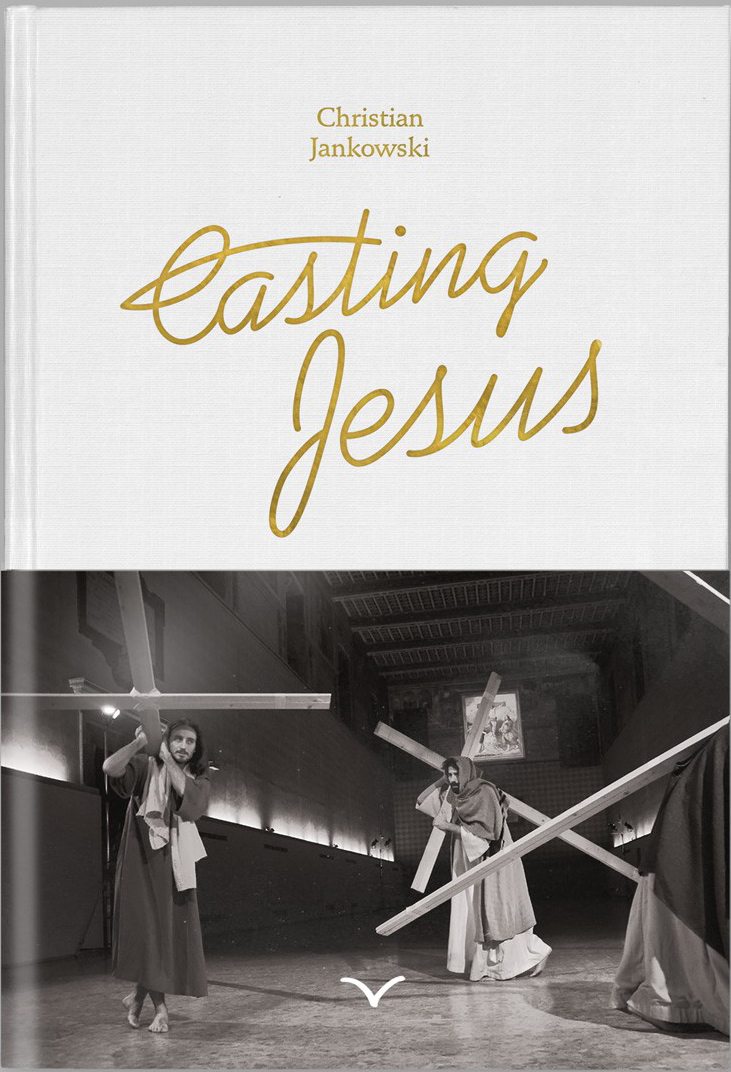 2012 JANKOWSKI Castin Jesus