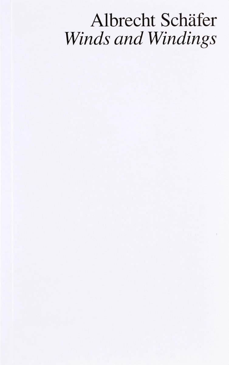 2009 SCHAE KW Berlin cover
