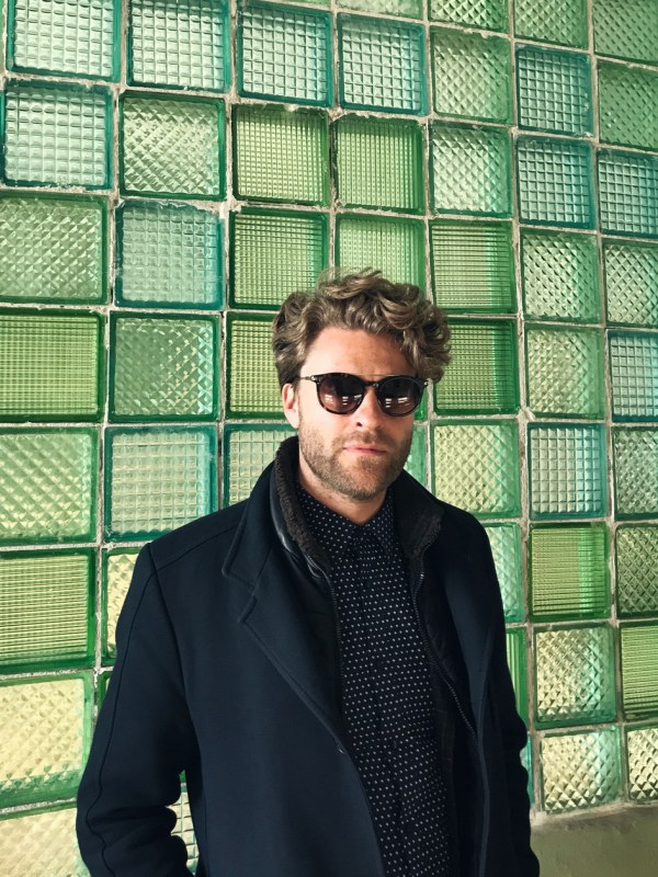 Florian Graf