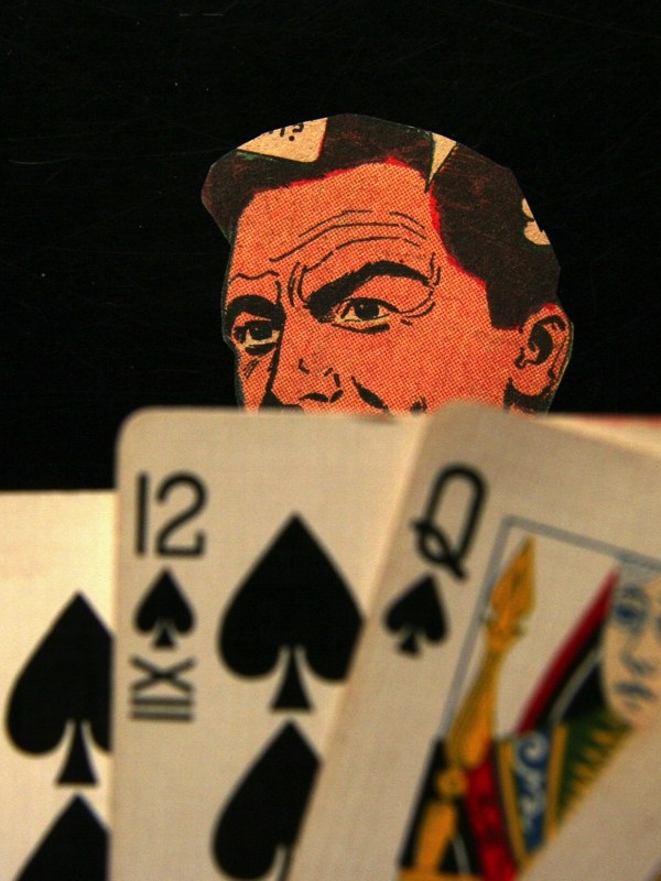 Lewis Klahr