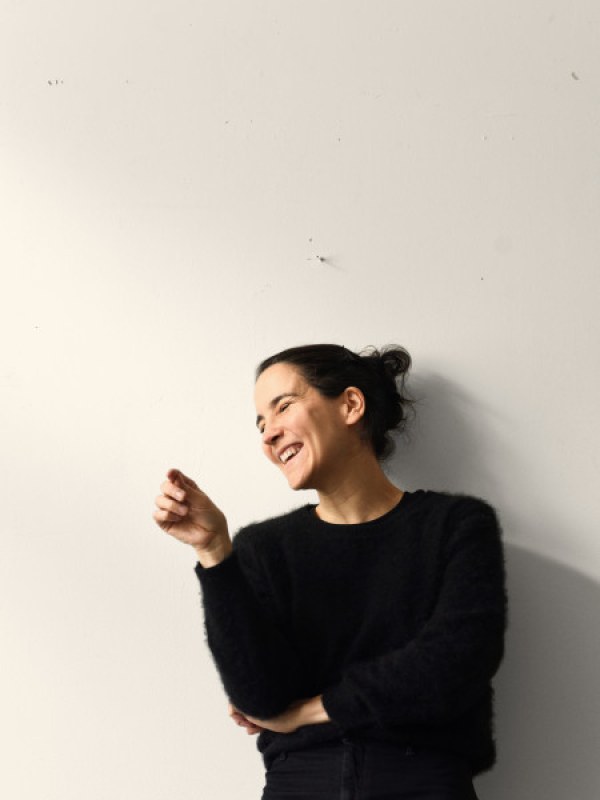 Nadine Schemmann