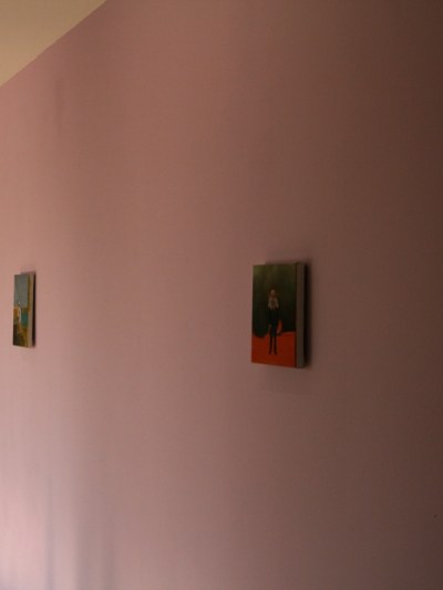 Black Light Projector