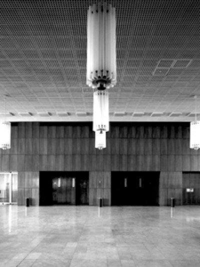 Pool Exhibition: FAKE ESTATE! A PHOTOGRAPHY SHOW