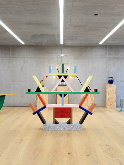 Inside a Collector's Home