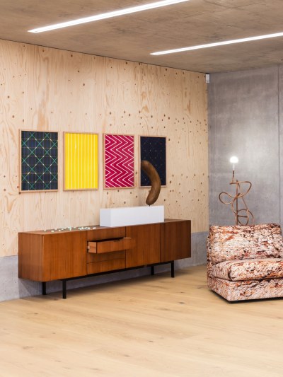 Works from a Private Collection