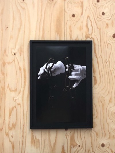 5 Artists 5 Walls