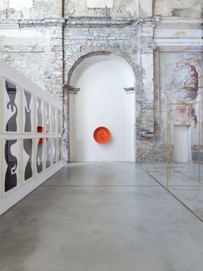 Contemplation Room