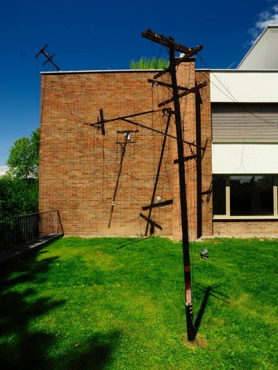 Futility Poles