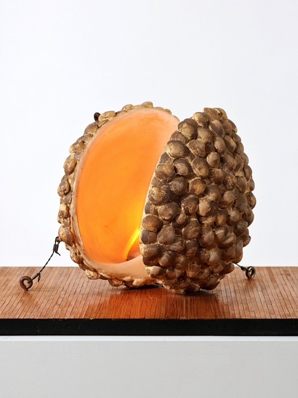 Model for 'Convertible Clam Shelter&rsquo;