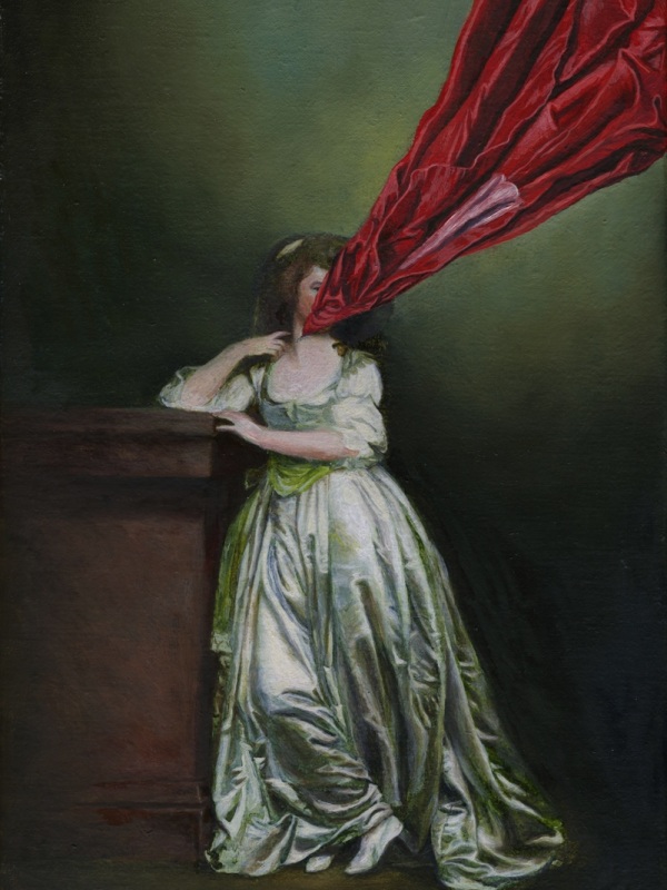 Pole La De Lady, Anne (Repeat Proscription)