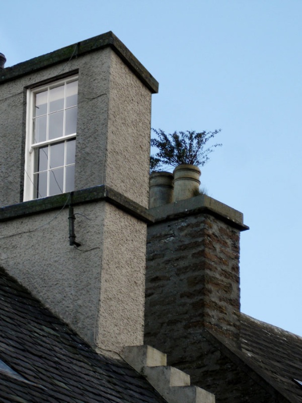 Edinburgh (Presumptions & Extensions)