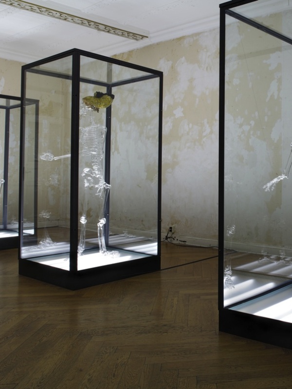 Apocalyptic Riders 1-4 (Death, War, Sickness, Hunger)