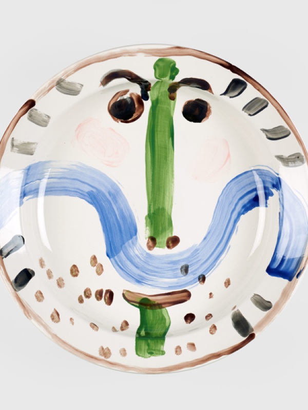 Untitled (Bowl), 2015