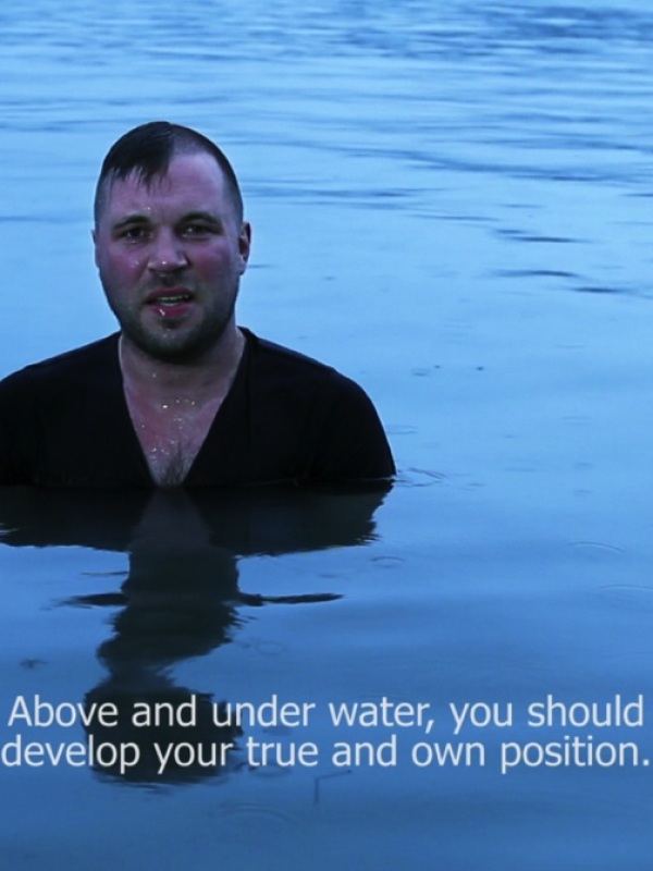 Lehrk&ouml;rper (Teaching Corpus)