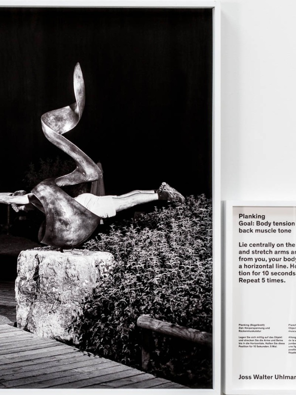 Planking (Artistic Gymnastics)