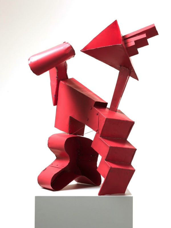 Untitled (Eternal Spring)