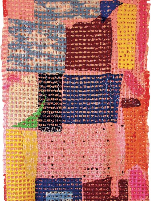 Untitled (Abstract 1)