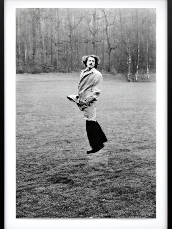 Jumps