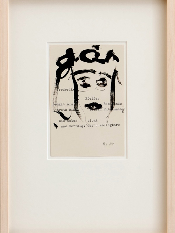 Untitled (Friederike Pfeifer...)
