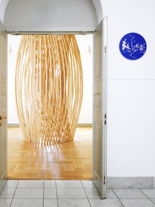 Albrecht Sch&auml;fer. Ein Tag