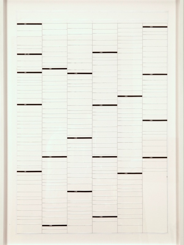 Ankunft (Neustadt Weinstrasse)
(Arrival (Neustadt Weinstrasse))