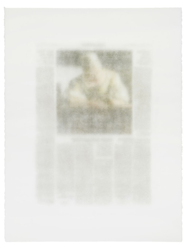 Briefschreiberin
(Lady Writing a Letter)