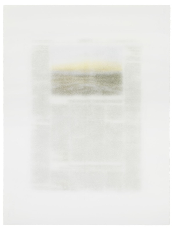 Das grosse Gehege bei Dresden