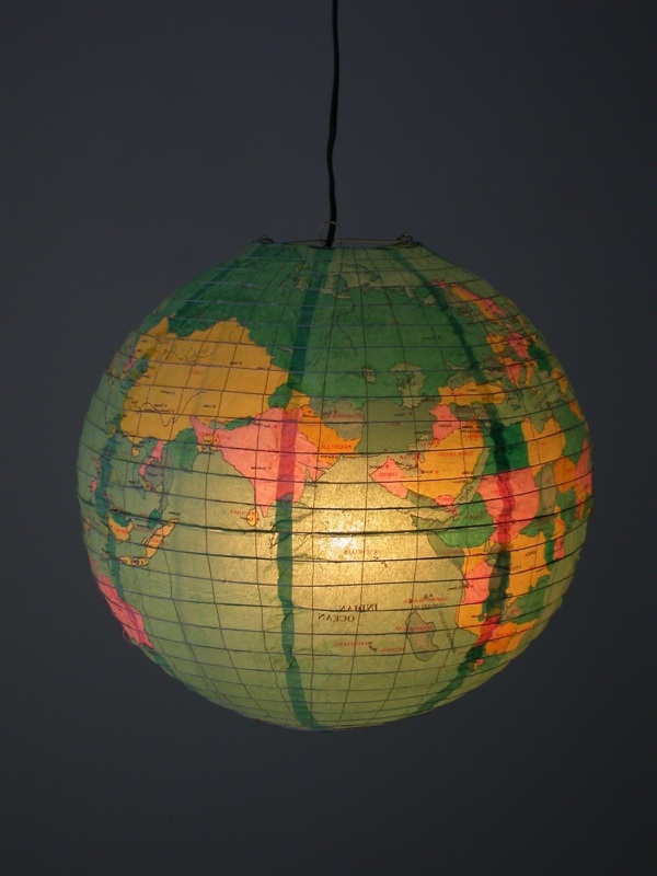 Innenwelt (Inner World)