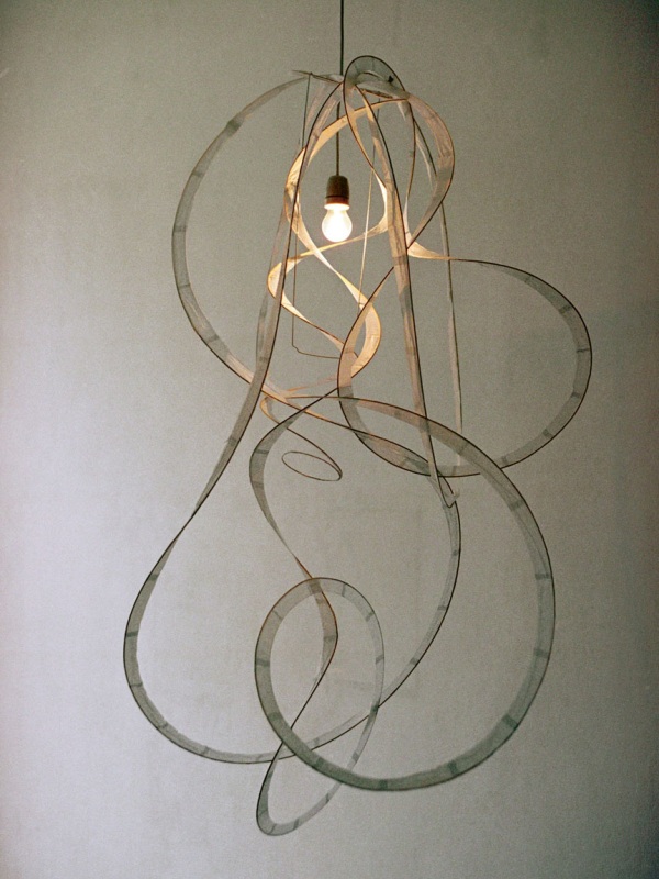 Noguchi split Nr. 11