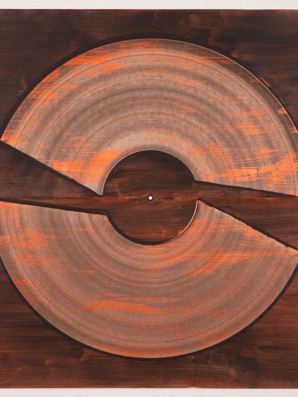 Scheibenwischer 4 (Wiper 4)