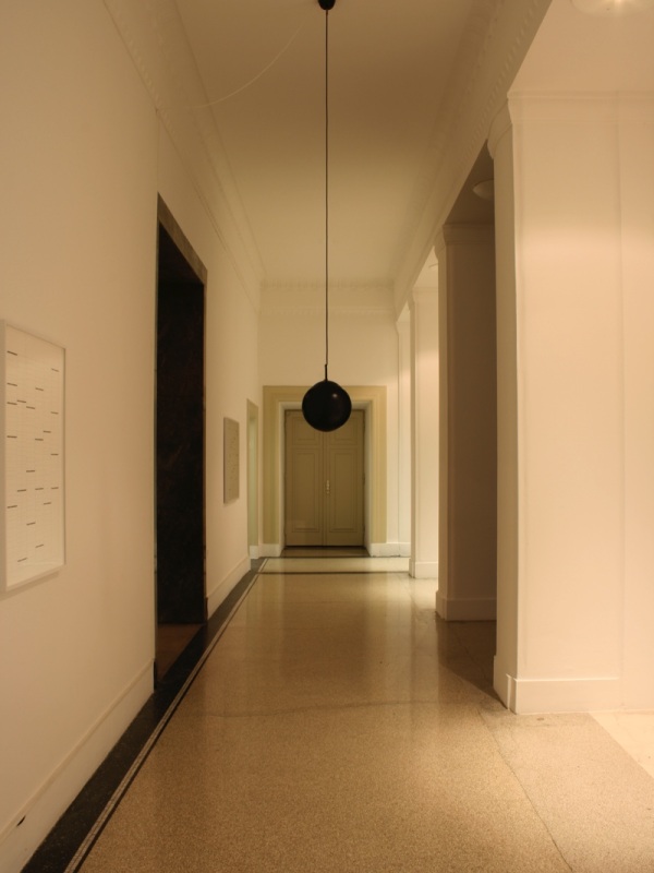 Schwarzes Licht (Black Light)