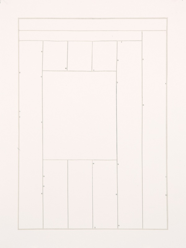 Untitled (Alphabeth 1)