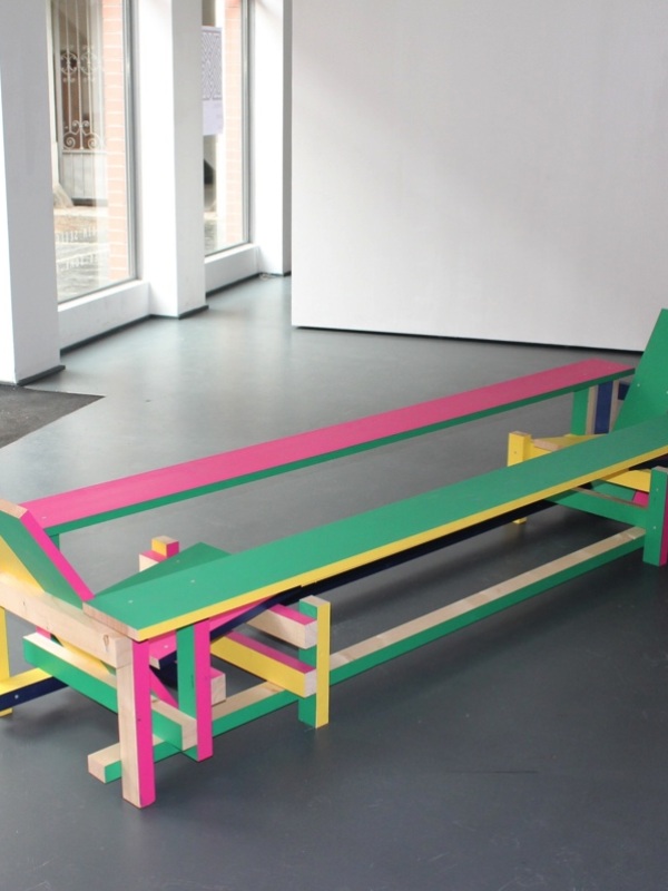 Fr&uuml;hling (Spring)