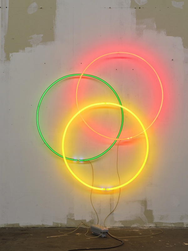 Raumprisma (Space Prisma)